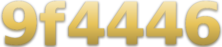 9f4446 logo